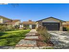 160 Tuolumne Dr, Fremont, CA 94539