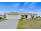 2721 NW 19th Pl, Cape Coral, FL 33993