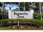 14540 Summerlin Trace Ct #7, Fort Myers, FL 33919