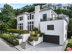 1460 N Doheny Dr, Los Angeles, CA 90069