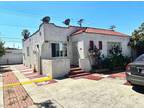 2414 Cudahy St, Huntington Park, CA 90255