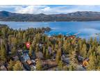 580 Talmadge Rd, Big Bear Lake, CA 92315