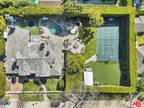 1056 Corsica Dr, Pacific Palisades, CA 90272