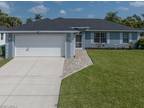 635 NW 2nd Ln, Cape Coral, FL 33993