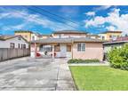 2013 Clarke Ave, East Palo Alto, CA 94303