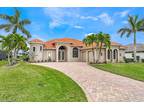 11932 Princess Grace Ct, Cape Coral, FL 33991