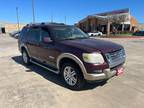 2006 Ford Explorer Eddie Bauer 4.6L 4WD