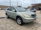 2004 Lexus RX 330 2WD