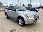 2009 Mercury Mariner V6 2WD