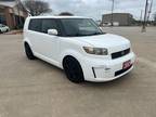 2009 Scion xB Wagon