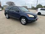 2008 Honda CR-V LX 2WD AT