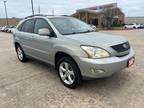 2004 Lexus RX 330 2WD