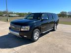 2007 Chevrolet Suburban LS 1500