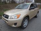 2009 Toyota RAV4 4WD