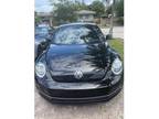 2014 Volkswagen Beetle for Sale by Owner
