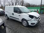 Salvage 2022 RAM Promaster City for Sale