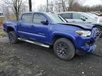 Salvage 2023 Toyota Tacoma for Sale