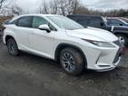 Salvage 2021 Lexus RX 350 for Sale