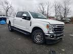 Salvage 2020 Ford F350 for Sale