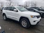 Salvage 2019 Jeep Grand Cherokee for Sale