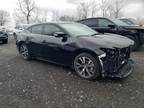 Salvage 2023 Nissan Maxima SR for Sale