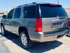 2012 GMC Yukon SLT