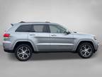 2018 Jeep Grand Cherokee 4WD Sterling Edition