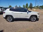 2018 Jeep Compass Limited 118005 miles