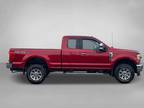 2017 Ford Super Duty F-250 SRW 4WD XLT SuperCab