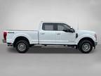 2020 Ford Super Duty F-350 SRW 4WD Lariat Crew Cab