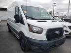 2021 Ford Transit Cargo Van 250 MR VAN