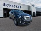 2019 Cadillac XT5 Luxury AWD