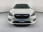 2018 Subaru Legacy Limited