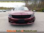 2018 Dodge Charger SXT Plus