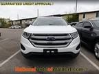 2018 Ford Edge AWD SE