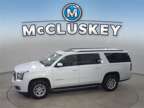 2019 GMC Yukon XL SLT 124821 miles