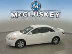 2007 Toyota Camry LE 170105 miles