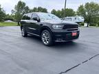 2019 Dodge Durango