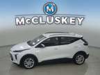 2023 Chevrolet Bolt EUV LT 13404 miles