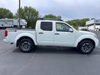 2018 Nissan Frontier