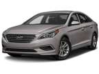 2017 Hyundai Sonata 2.4L 139789 miles