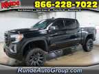 2019 GMC Sierra 1500 AT4 80327 miles