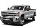 2018 Chevrolet Silverado 2500HD LT 168500 miles