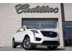 2023 Cadillac XT5 AWD Premium Luxury 11044 miles