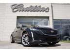 2020 Cadillac CT5 Premium Luxury 16671 miles