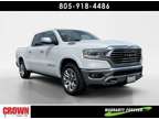 2019 Ram 1500 Longhorn 87122 miles