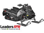 New 2025 Ski-Doo MXZ® X-RS® with Competition Package 850 E-TEC Turbo R SS