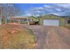 215 Will Scarlet Drive Divide, CO