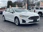 2020 Ford Fusion Hybrid, 87K miles