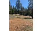 Plot For Sale In Nevada City, California